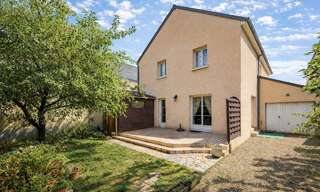 Maison 8 Pièces 167 m² à vendre à Saint-Pierre-des-Corps (37700)