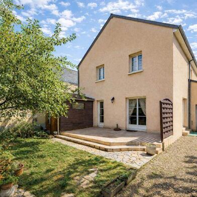 Maison 8 pièces 349000 €