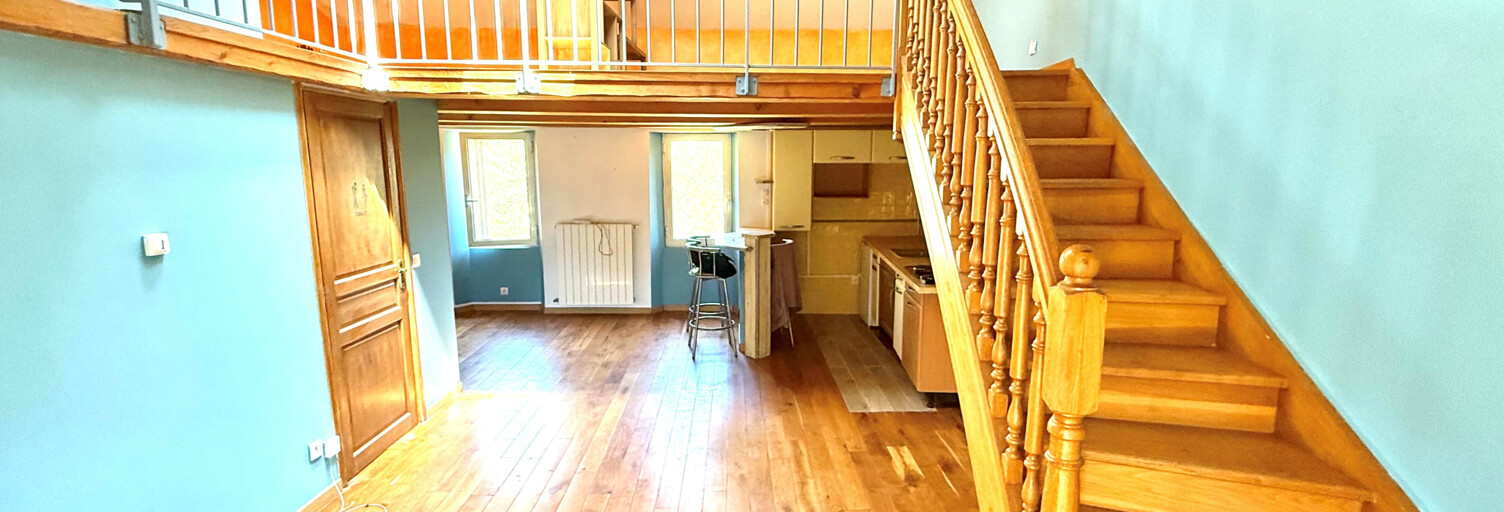 Appartement 1 Pièce 34 m² à vendre à Marseille 8 (13008)