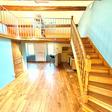 Appartement 1 pièces 183600 €