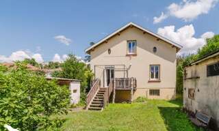 Maison 5 Pièces 135 m² à vendre à Grigny-sur-Rhône (69520)