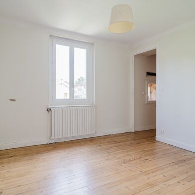 Maison 5 pièces 320000 €