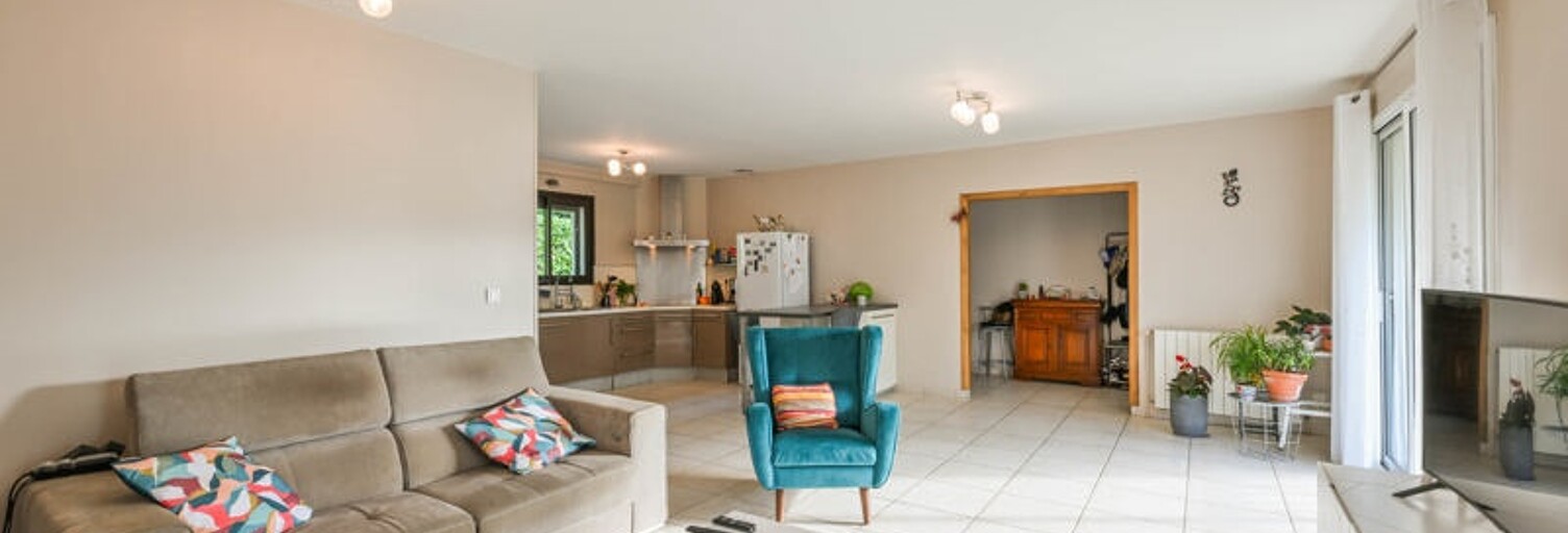 Maison 6 Pièces 115 m² à vendre à Saint-Gaudens (31800)