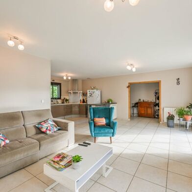 Maison 6 pièces 189900 €