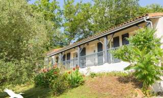 Maison 6 Pièces 115 m² à vendre à Saint-Gaudens (31800)