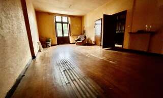 Appartement 4 Pièces 106 m² à vendre à Saint-Gaudens (31800)