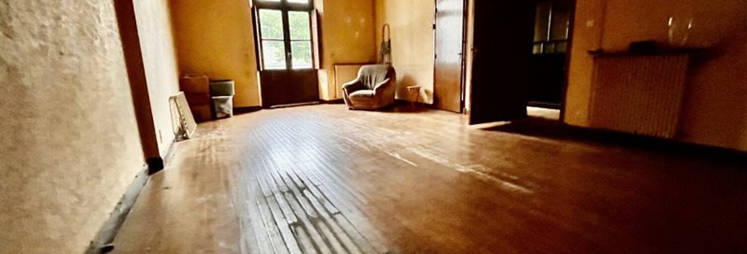 Appartement 4 Pièces 106 m² à vendre à Saint-Gaudens (31800)