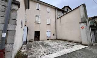 Appartement 4 Pièces 106 m² à vendre à Saint-Gaudens (31800)