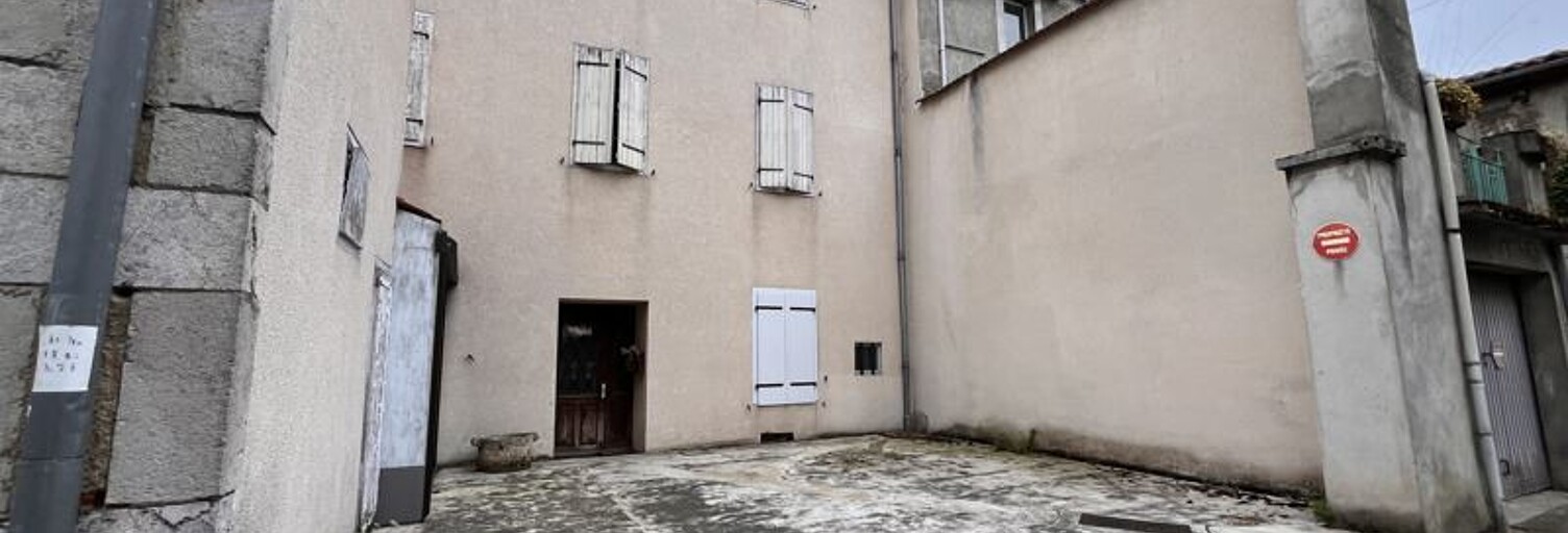 Appartement 4 Pièces 106 m² à vendre à Saint-Gaudens (31800)