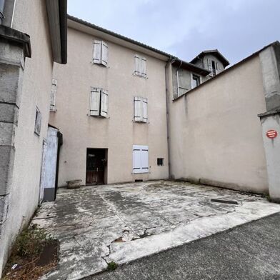 Appartement 4 pièces 66600 €