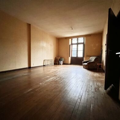 Appartement 4 pièces 66600 €