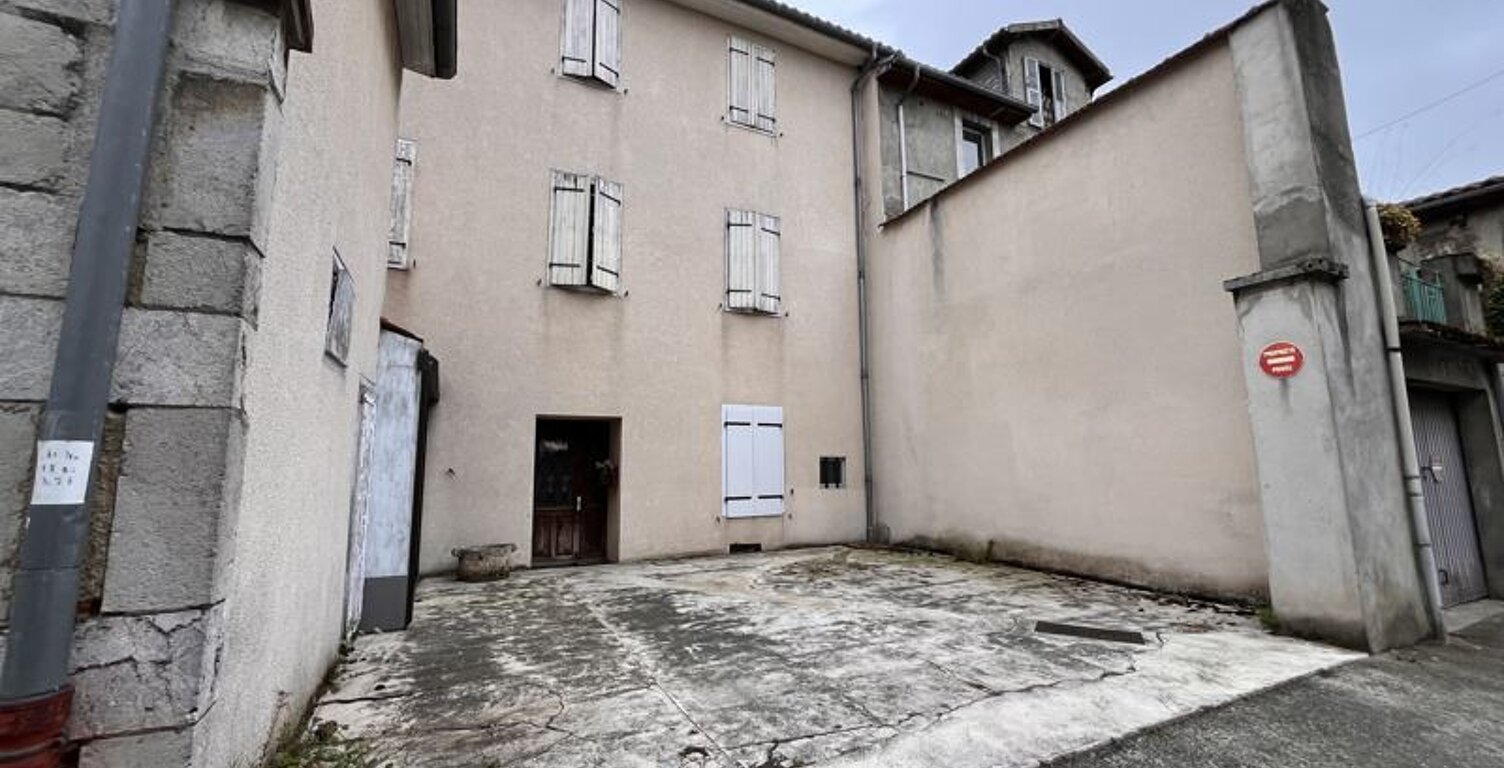 Vente appartement 4 pièces 106 m² Saint-Gaudens (31800) — photo 1
