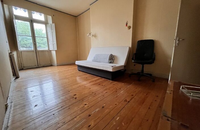 Vente appartement 4 pièces 106 m² Saint-Gaudens (31800) — photo 2