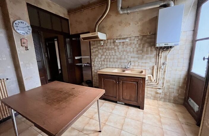 Vente appartement 4 pièces 106 m² Saint-Gaudens (31800) — photo 3