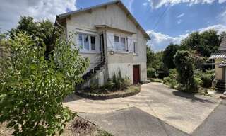 Maison 4 Pièces 109 m² à vendre à Guéret (23000)