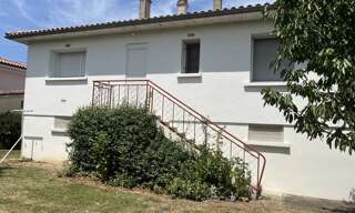 Maison 3 Pièces 66 m² à vendre à Villeneuve-sur-Lot (47300)