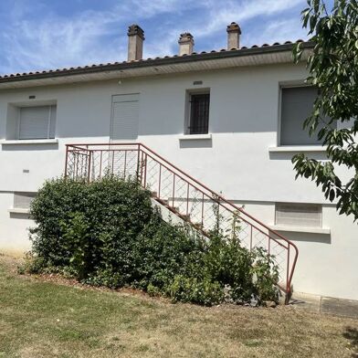 Maison 3 pièces 103740 €