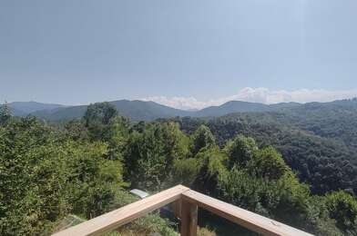 Maison 1 pièces 129600 €