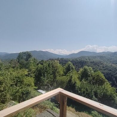 Maison 1 pièces 129600 €