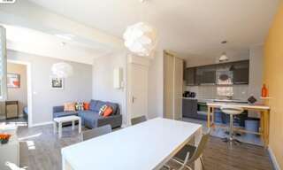 Appartement 2 Pièces 42 m² à vendre à La Rochelle (17000)