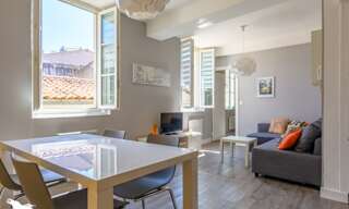 Appartement 2 Pièces 42 m² à vendre à La Rochelle (17000)