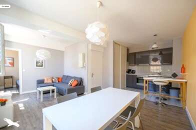 Appartement 2 pièces 224900 €