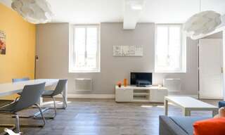Appartement 2 Pièces 42 m² à vendre à La Rochelle (17000)