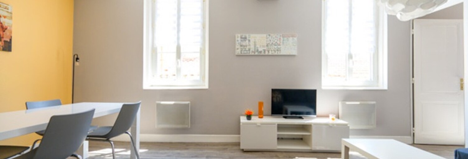 Appartement 2 Pièces 42 m² à vendre à La Rochelle (17000)