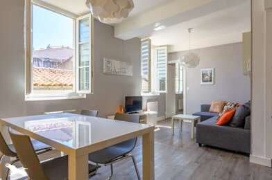 Appartement 2 pièces 205000 €