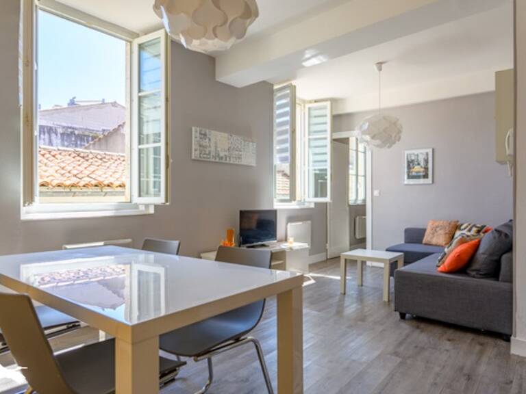 Appartement de 2 pièces principales — photo 1