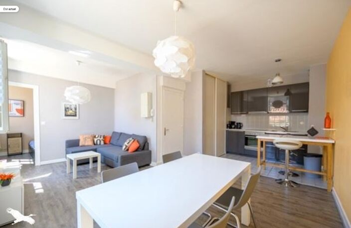 Appartement de 2 pièces principales — photo 3