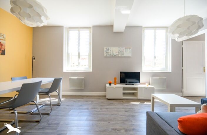 Appartement de 2 pièces principales — photo 4