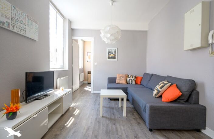 Appartement de 2 pièces principales — photo 5