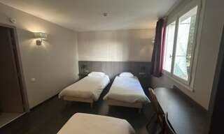 Appartement 3 Pièces 47 m² à vendre à Lourdes (65100)