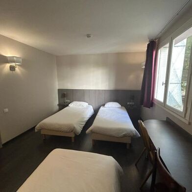 Appartement 3 pièces 54770 €