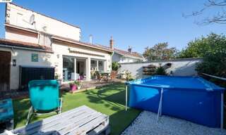 Maison 5 Pièces 119 m² à vendre à Bègles (33130)