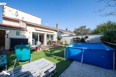 Maison 5 pièces 399087 €