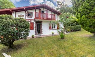 Maison 5 Pièces 139 m² à vendre à Saint-Pierre-d'Irube (64990)