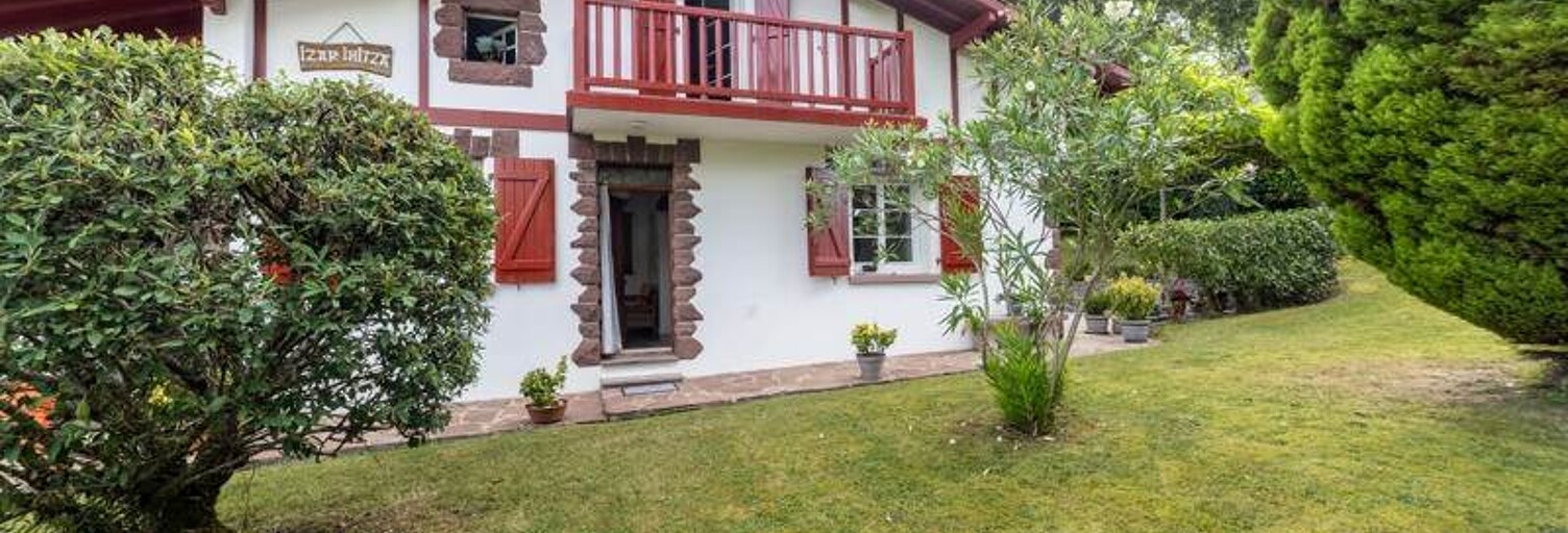 Maison 5 Pièces 139 m² à vendre à Saint-Pierre-d'Irube (64990)