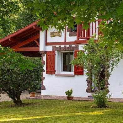 Maison 5 pièces 639000 €