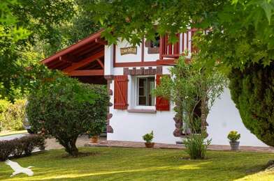 Maison 5 pièces 617000 €
