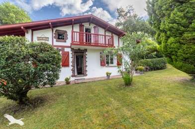 Maison 5 pièces 617000 €