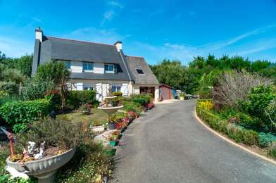 Maison 6 pièces 272896 €