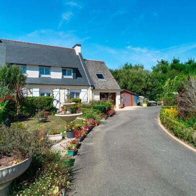 Maison 6 pièces 272896 €