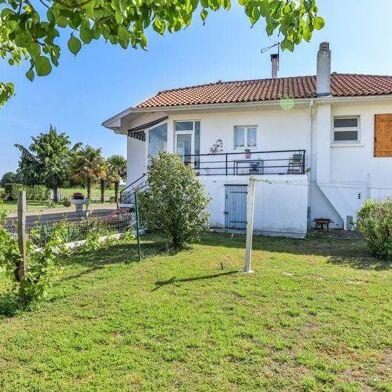 Maison 5 pièces 249950 €