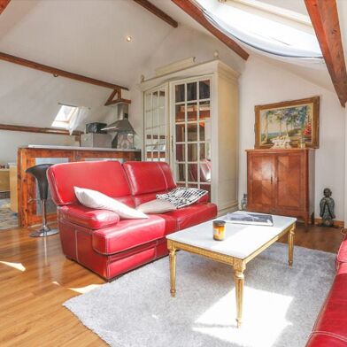 Appartement 3 pièces 176485 €