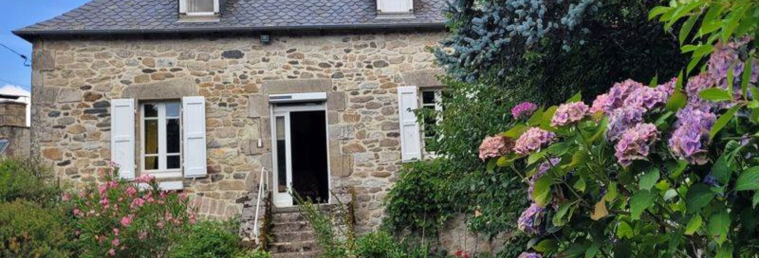 Maison 5 Pièces 120 m² à vendre à Argentat-sur-Dordogne (19400)