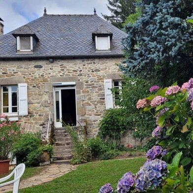 Maison 5 pièces 254880 €