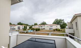 Appartement 3 Pièces 53 m² à vendre à Fargues-Saint-Hilaire (33370)