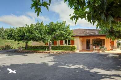 Maison 5 pièces 296000 €